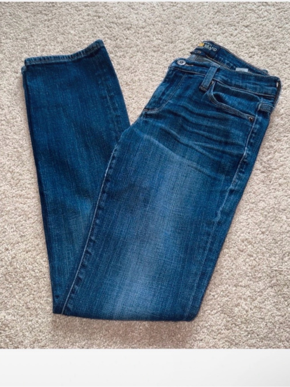 Lucky Brand Jeans